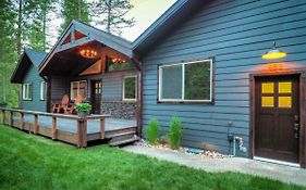 Many Lakes Cabin